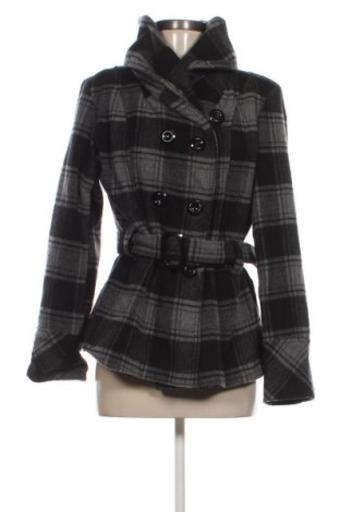 Γυναικείο παλτό Unbranded, Μέγεθος L, Χρώμα Πολύχρωμο, Τιμή 30,00 €