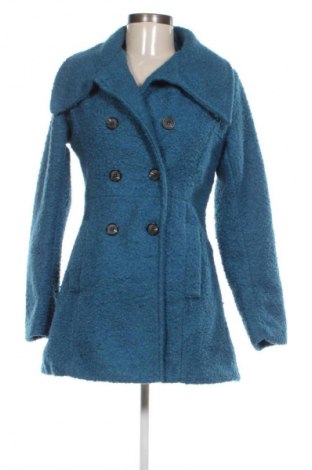Dámský kabát  Unbranded, Velikost M, Barva Modrá, Cena  850,00 Kč