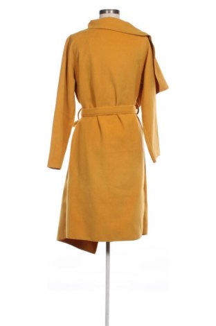 Dámský kabát  Unbranded, Velikost M, Barva Žlutá, Cena  850,00 Kč