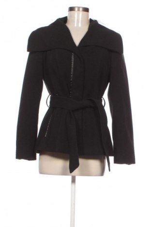 Дамско палто Unbranded, Размер M, Цвят Черен, Цена 45,08 €