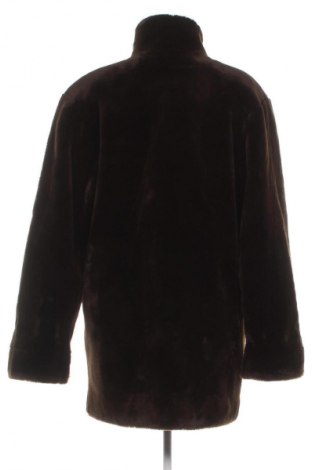 Γυναικείο παλτό Unbranded, Μέγεθος M, Χρώμα Καφέ, Τιμή 45,00 €