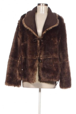 Γυναικείο παλτό Unbranded, Μέγεθος L, Χρώμα Πολύχρωμο, Τιμή 30,00 €