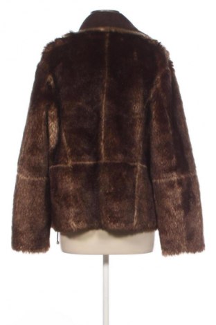 Γυναικείο παλτό Unbranded, Μέγεθος L, Χρώμα Πολύχρωμο, Τιμή 30,00 €