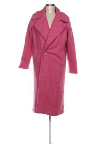 Női kabát Unbranded, Méret M, Szín Rózsaszín, Ár 18 595 Ft