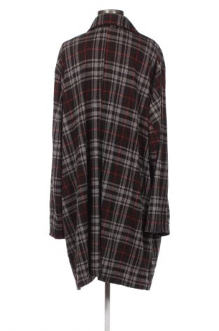 Γυναικείο παλτό Unbranded, Μέγεθος XXL, Χρώμα Πολύχρωμο, Τιμή 30,99 €