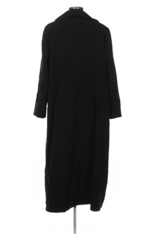 Γυναικείο παλτό Unbranded, Μέγεθος 3XL, Χρώμα Μαύρο, Τιμή 50,99 €