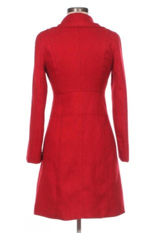 Damenmantel Unbranded, Größe S, Farbe Rot, Preis € 23,58