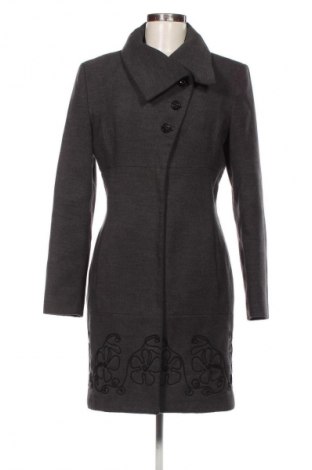 Damenmantel Unbranded, Größe M, Farbe Grau, Preis € 45,08