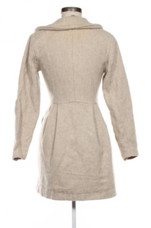 Дамско палто Unbranded, Размер S, Цвят Бежов, Цена 45,08 €