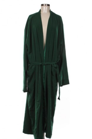Damenmantel Unbranded, Größe 3XL, Farbe Grün, Preis € 31,99