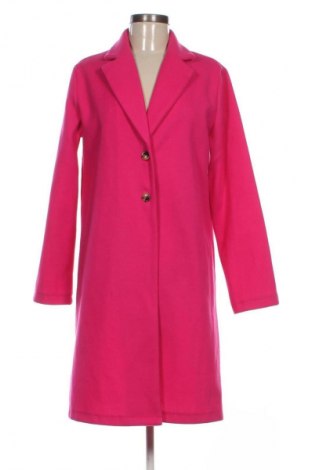 Dámsky kabát  Unbranded, Veľkosť M, Farba Ružová, Cena  29,73 €