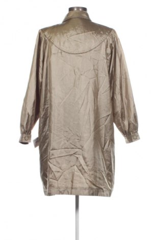 Дамско палто Unbranded, Размер XL, Цвят Златист, Цена 20,45 €