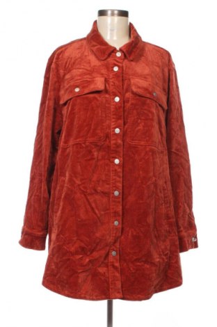 Női kabát Unbranded, Méret XXL, Szín Narancssárga
, Ár 11 219 Ft