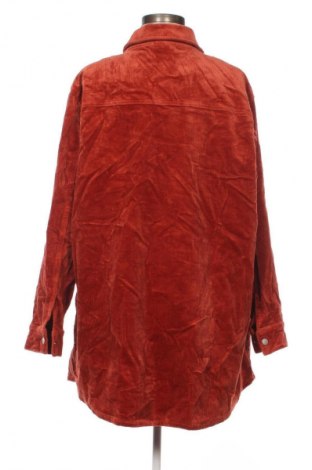 Női kabát Unbranded, Méret XXL, Szín Narancssárga
, Ár 11 219 Ft