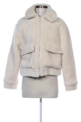Dámský kabát  Unbranded, Velikost M, Barva Krémová, Cena  1 275,00 Kč