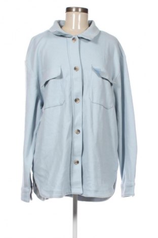 Дамско палто Unbranded, Размер XL, Цвят Син, Цена 21,98 €