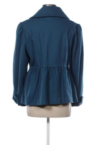 Дамско палто Unbranded, Размер XL, Цвят Син, Цена 44,98 €