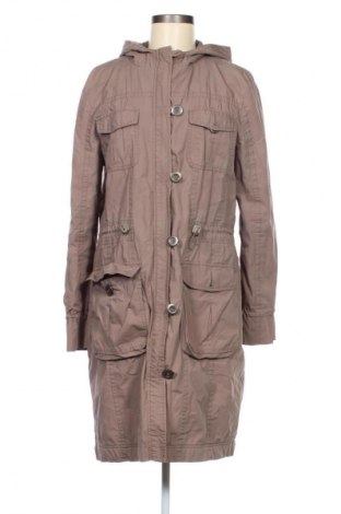 Дамско палто Unbranded, Размер L, Цвят Кафяв, Цена 29,63 €