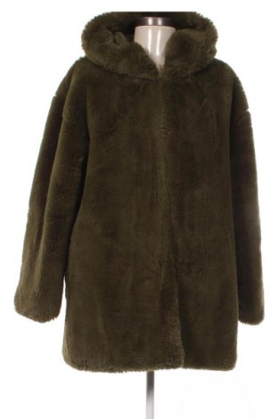 Női kabát Unbranded, Méret L, Szín Zöld, Ár 14 829 Ft