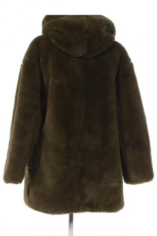 Női kabát Unbranded, Méret L, Szín Zöld, Ár 14 829 Ft
