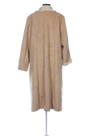 Дамско палто Unbranded, Размер XL, Цвят Кафяв, Цена 44,98 €