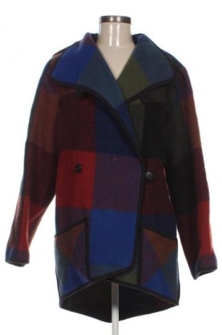 Dámsky kabát  Unbranded, Veľkosť M, Farba Viacfarebná, Cena  49,95 €