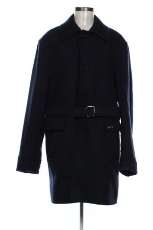 Damenmantel Unbranded, Größe L, Farbe Blau, Preis € 29,64