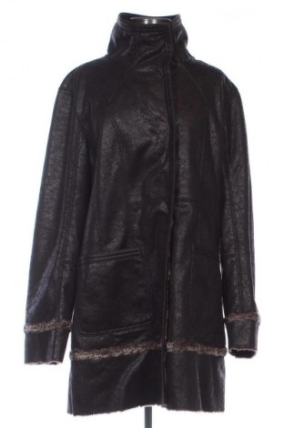 Dámsky kabát  Unbranded, Veľkosť XL, Farba Hnedá, Cena  44,98 €