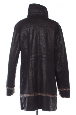 Dámsky kabát  Unbranded, Veľkosť XL, Farba Hnedá, Cena  44,98 €