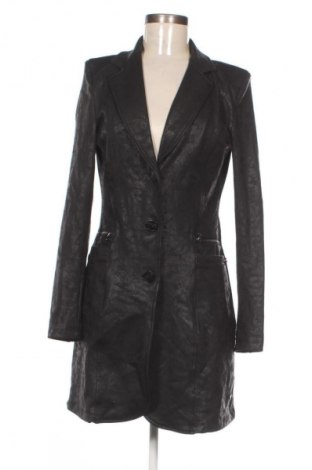 Dámsky kabát  Unbranded, Veľkosť S, Farba Čierna, Cena  16,95 €