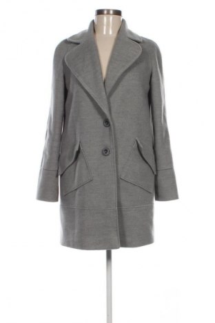 Damenmantel Unbranded, Größe S, Farbe Grau, Preis € 44,98