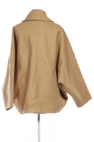 Dámsky kabát  Unbranded, Veľkosť L, Farba Béžová, Cena  29,67 €