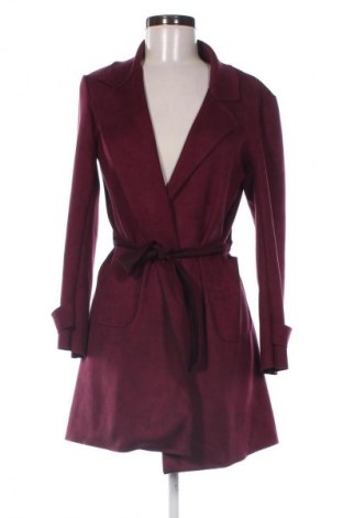 Damenmantel Unbranded, Größe M, Farbe Rot, Preis € 29,64