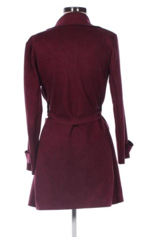 Damenmantel Unbranded, Größe M, Farbe Rot, Preis € 29,64