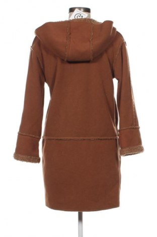 Damenmantel Unbranded, Größe M, Farbe Braun, Preis € 45,00