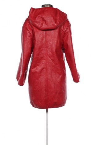 Dámsky kabát  Unbranded, Veľkosť S, Farba Červená, Cena  85,01 €