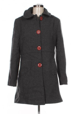 Дамско палто Unbranded, Размер L, Цвят Сив, Цена 30,16 €