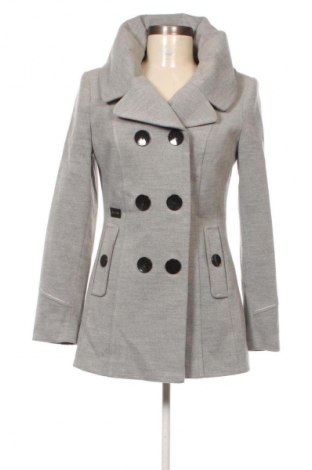 Dámsky kabát  Unbranded, Veľkosť S, Farba Sivá, Cena  37,95 €