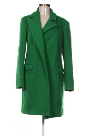 Damski płaszcz Unbranded, Rozmiar XL, Kolor Zielony, Cena 88,99 zł