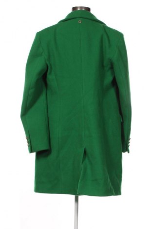 Damski płaszcz Unbranded, Rozmiar XL, Kolor Zielony, Cena 88,99 zł