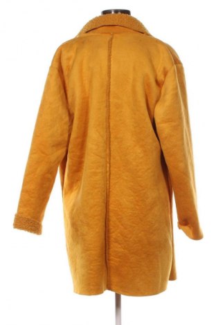 Γυναικείο παλτό Unbranded, Μέγεθος M, Χρώμα Πορτοκαλί, Τιμή 15,99 €