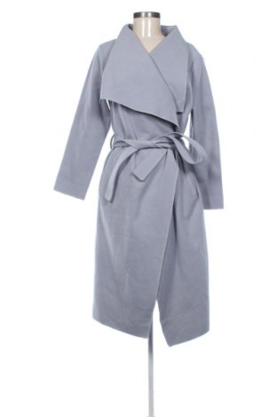 Női kabát Unbranded, Méret L, Szín Kék, Ár 12 246 Ft