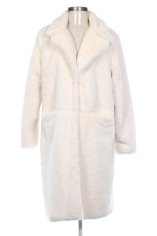 Damenmantel Unbranded, Größe M, Farbe Ecru, Preis € 71,58