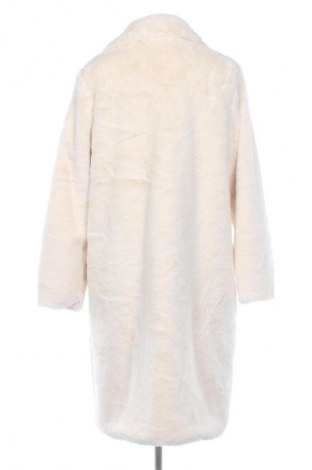 Damenmantel Unbranded, Größe M, Farbe Ecru, Preis € 71,58