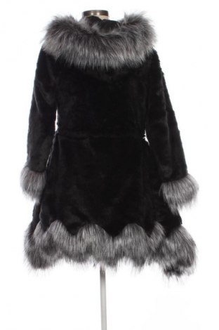 Damski płaszcz Unbranded, Rozmiar M, Kolor Czarny, Cena 117,99 zł