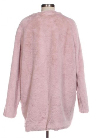 Damenmantel Unbranded, Größe XXL, Farbe Rosa, Preis 42,99 €