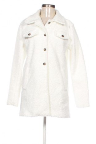Damenmantel Unbranded, Größe M, Farbe Weiß, Preis € 25,99