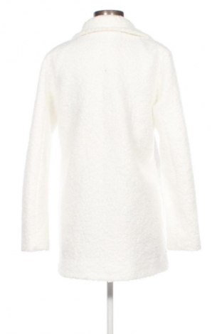 Damenmantel Unbranded, Größe M, Farbe Weiß, Preis € 25,99