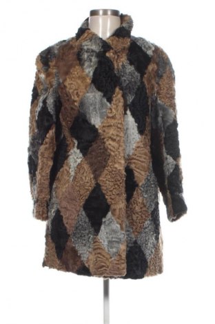 Дамско палто Unbranded, Размер L, Цвят Многоцветен, Цена 44,99 €