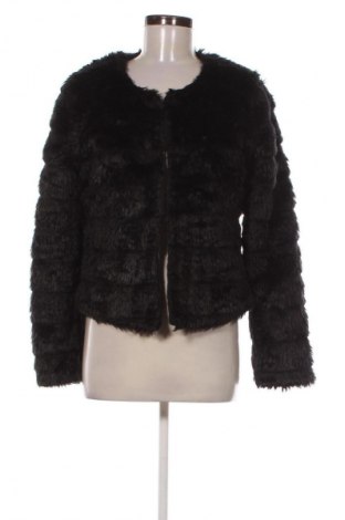 Γυναικείο παλτό Unbranded, Μέγεθος M, Χρώμα Μαύρο, Τιμή 43,99 €